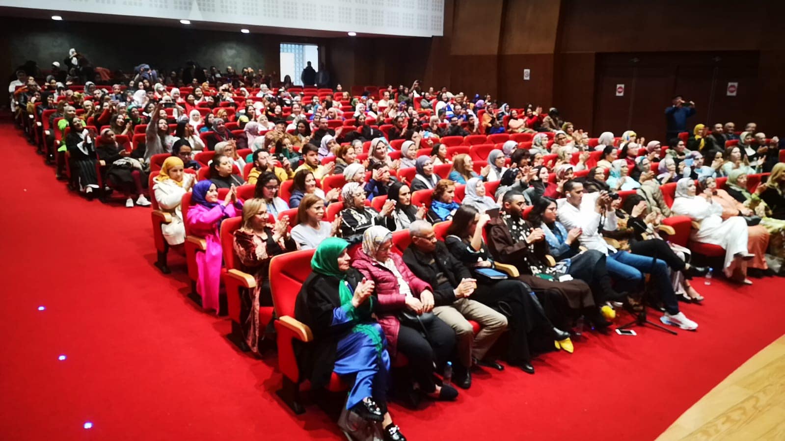 Conférence
