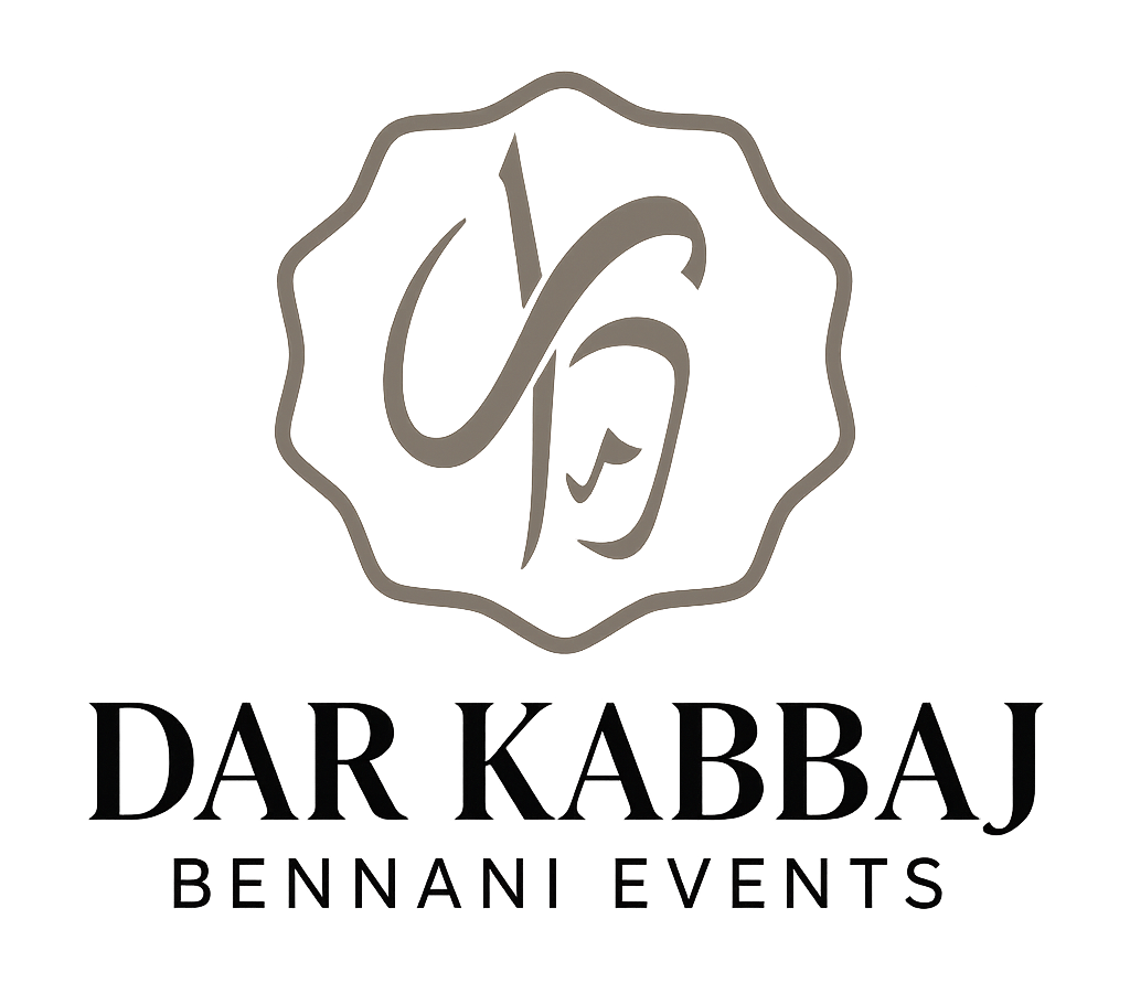 Dar Kabbaj Logo