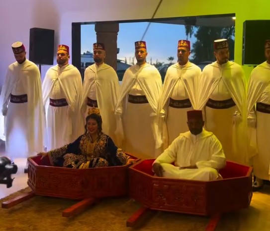 Mariages